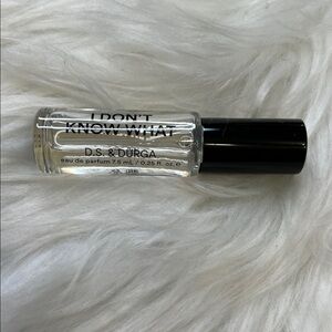 D.S. & Durga I Don't Know What Eau de Parfum - 0.25 fl. oz